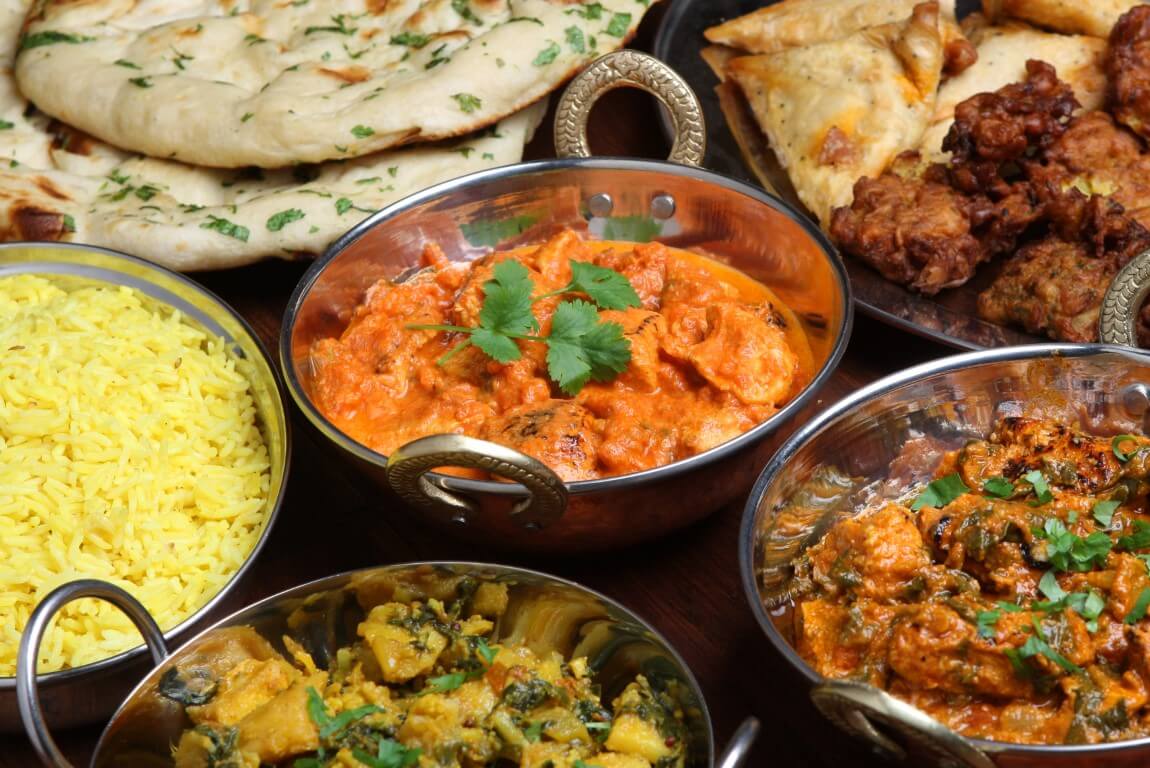 5 Tips for Ordering and Enjoying Indian Food | Little India of Denver