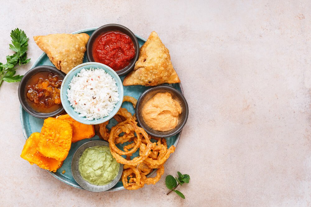 Four Indian Dipping Sauces That You Will Fall in Love With | Little India of Denver