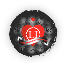 Little India of Denver logo