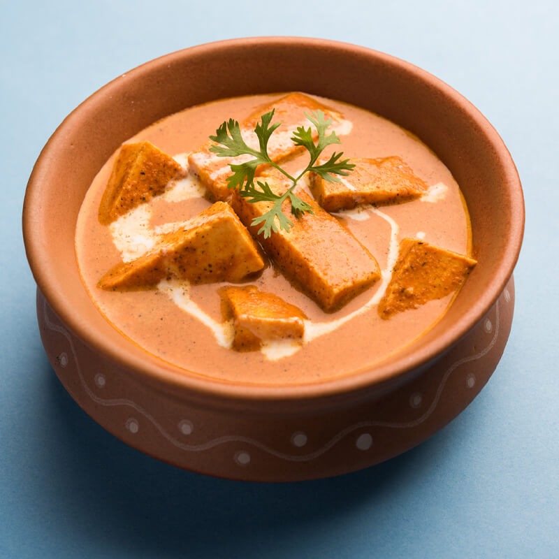 Littleindia Paneer butter masala