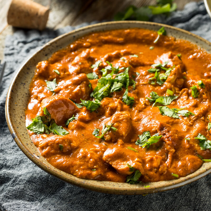 littleindia chicken tikka masala