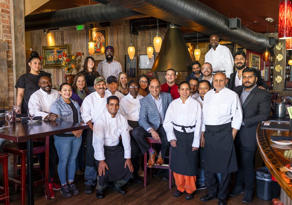 Inside Simeran Baidwan's Epic Vision of Hospitality